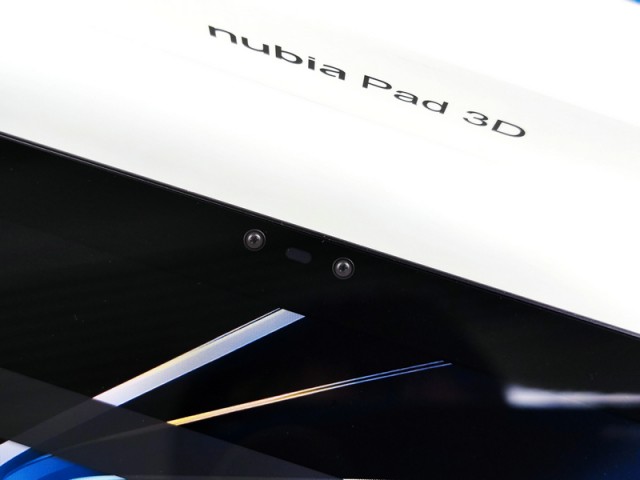nubia Pad 3D评测：全球首款AI裸眼3D平板让3D触手可及– 科技号