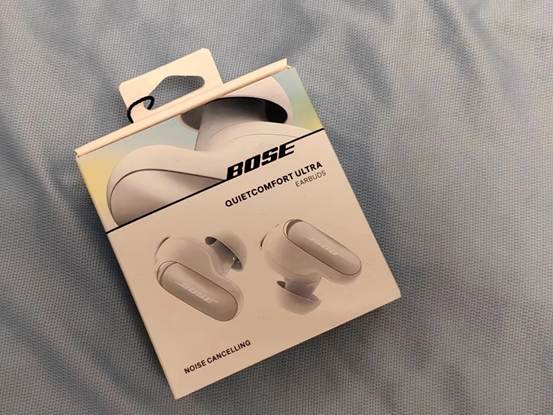 当顶级降噪搭配空间音频Bose QC Earbuds Ultra消噪耳机体验– 科技号